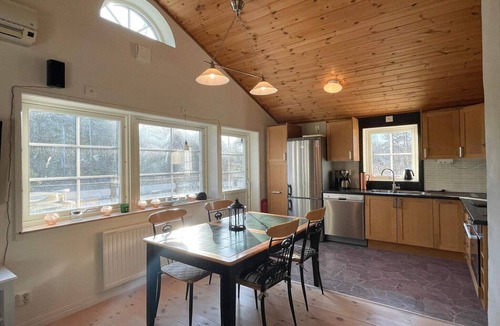 Figeholm House | 4 person holiday home in FIGEHOLM