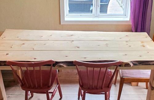 Fjallbacka House | 4 person holiday home in Fjällbacka-By Traum