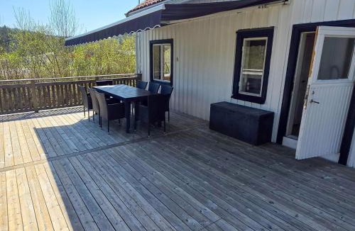Fjallbacka House | 4 person holiday home in Fjällbacka-By Traum