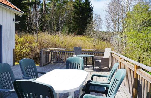 Fjallbacka House | 4 person holiday home in Fjällbacka-By Traum