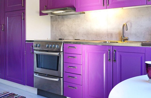 Edsbruk House | 4 person holiday home in GAMLEBY