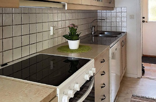 Hestra House | 4 person holiday home in GISLAVED-By Traum