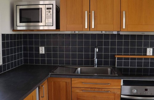 Glommen House | 4 person holiday home in GLOMMEN