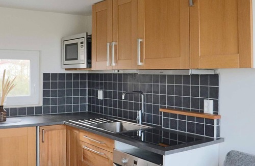Glommen House | 4 person holiday home in GLOMMEN