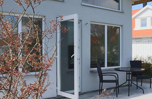 Glommen House | 4 person holiday home in GLOMMEN