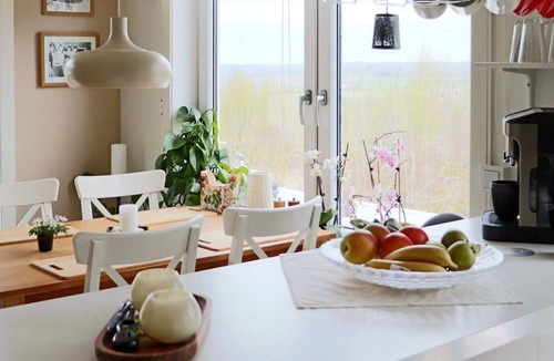 Grimeton House | 4 person holiday home in Grimeton