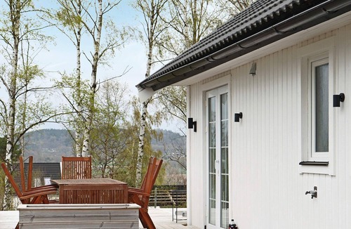 Grimeton House | 4 person holiday home in Grimeton
