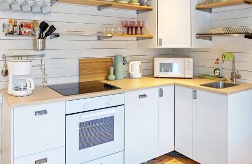 Grisslehamn House | 4 person holiday home in GRISSLEHAMN-By Traum