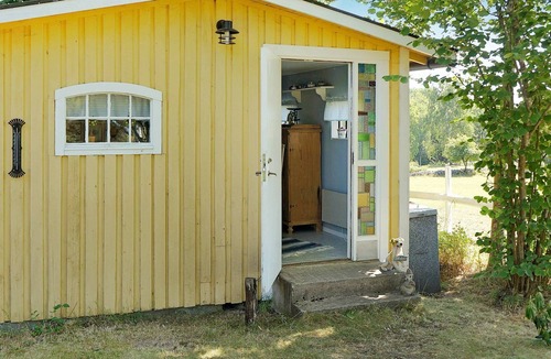 Hastveda House | 4 person holiday home in HÄSTVEDA