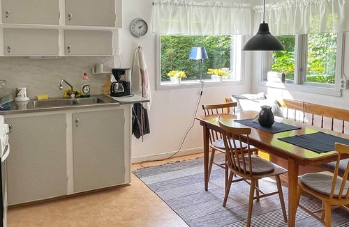 Hastveda House | 4 person holiday home in HÄSTVEDA-By Traum