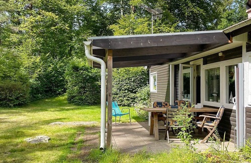 Hastveda House | 4 person holiday home in HÄSTVEDA-By Traum
