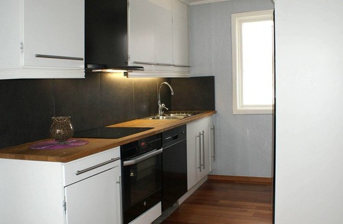Hacksvik House | 4 person holiday home in HÅCKSVIK-By Traum