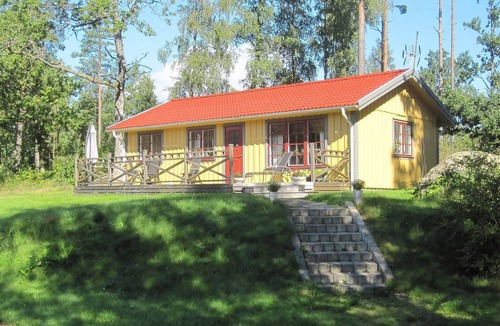 Hacksvik House | 4 person holiday home in HÅCKSVIK-By Traum