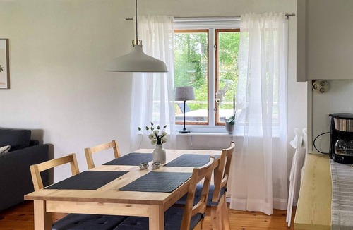 Hacksvik House | 4 person holiday home in HÅCKSVIK