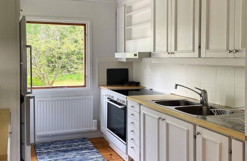 Hacksvik House | 4 person holiday home in HÅCKSVIK