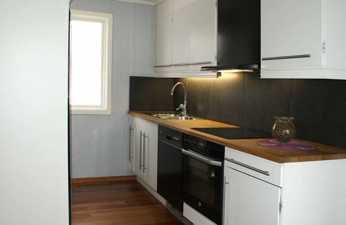 Hacksvik House | 4 person holiday home in HÅCKSVIK