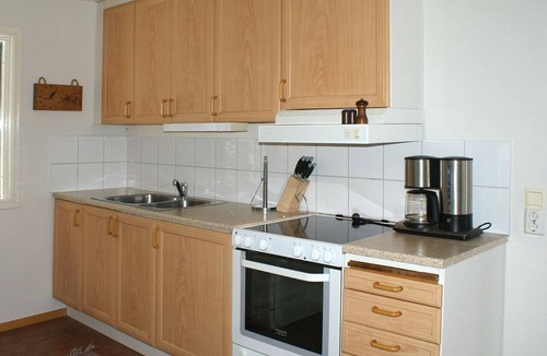 Hacksvik House | 4 person holiday home in HÅCKSVIK-By Traum