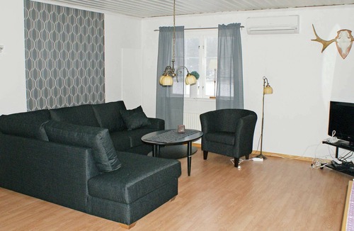 Hacksvik House | 4 person holiday home in HÅCKSVIK-By Traum