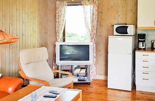 Vibble House | 4 person holiday home in HÖGKLINT-By Traum