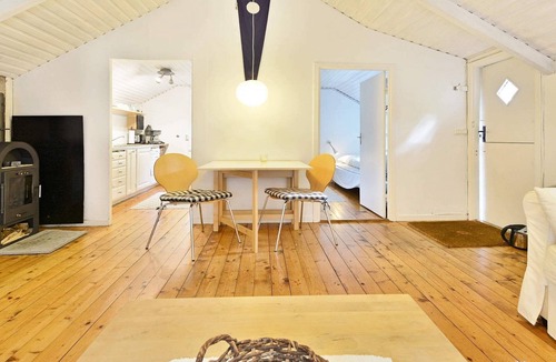 Svarvaremala House | 4 person holiday home in HALLABRO-By Traum