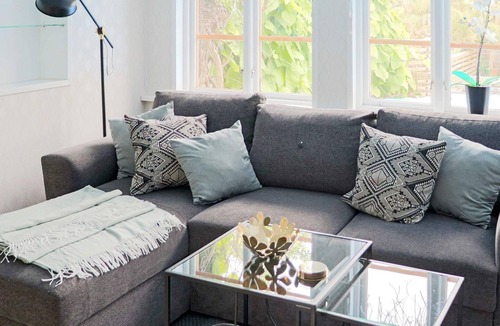 Halmstad House | 4 person holiday home in Halmstad