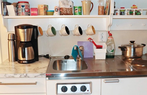 Halmstad House | 4 person holiday home in HALMSTAD