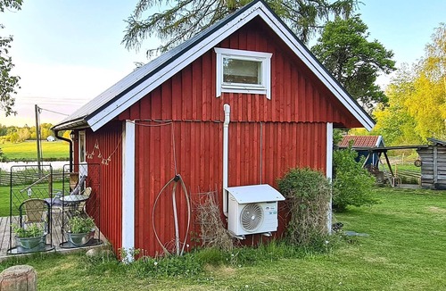 Halmstad House | 4 person holiday home in HALMSTAD