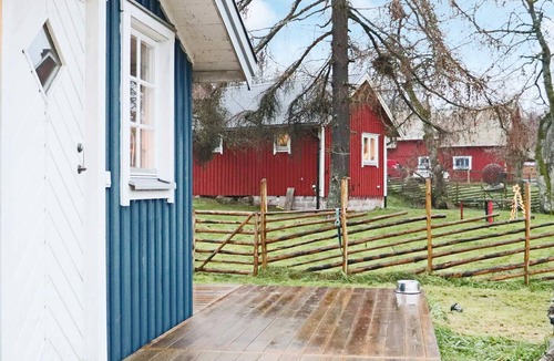 Halmstad House | 4 person holiday home in HALMSTAD