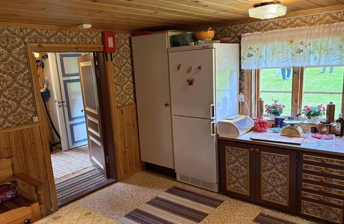 Hassela House | 4 person holiday home in Hassela