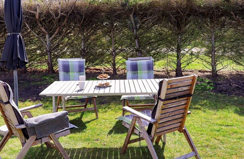 Haverdal House | 4 person holiday home in Haverdal