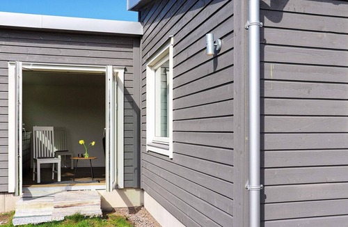 Haverdal House | 4 person holiday home in Haverdal