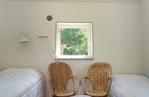 Hedekas House | 4 person holiday home in HEDEKAS