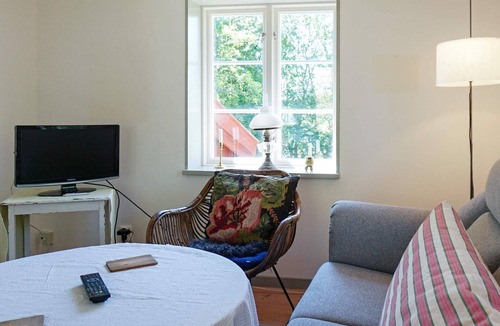 Hedekas House | 4 person holiday home in HEDEKAS