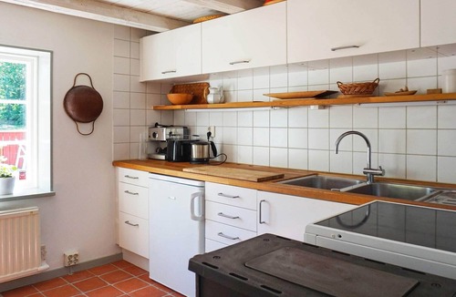 Munkedal Municipality House | 4 person holiday home in HEDEKAS-By Traum