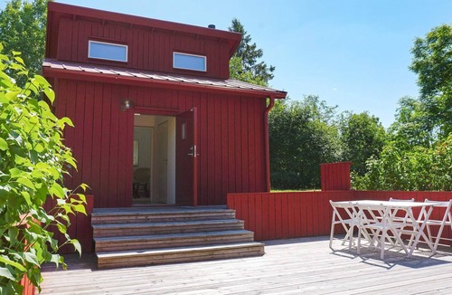 Munkedal Municipality House | 4 person holiday home in HEDEKAS-By Traum