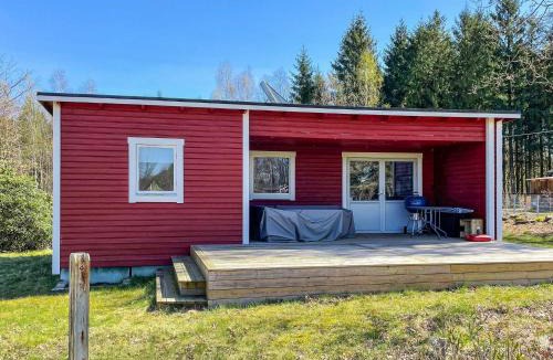 Kvidinge House | 4 person holiday home in Kvidinge