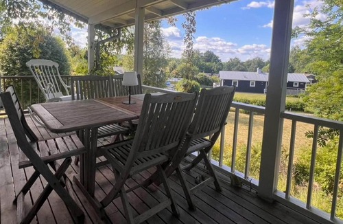 Holsljunga House | 4 person holiday home in HOLSLJUNGA