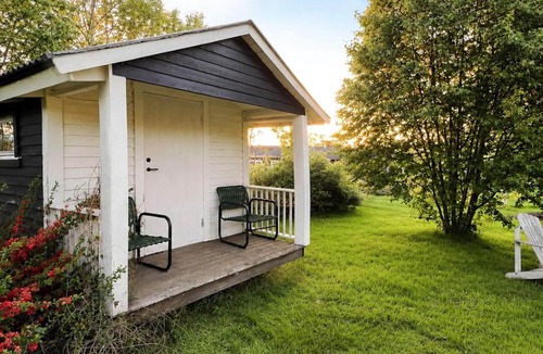 Holsljunga House | 4 person holiday home in HOLSLJUNGA
