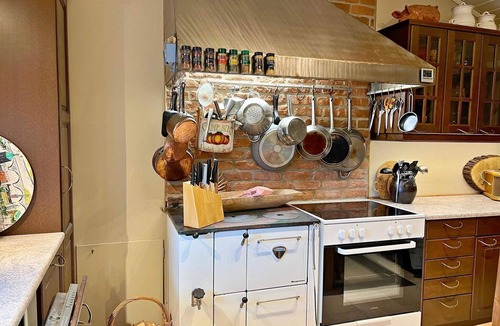 Flemingsberg House | 4 person holiday home in HUDDINGE