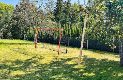 Fagersjo House | 4 person holiday home in HUDDINGE-By Traum