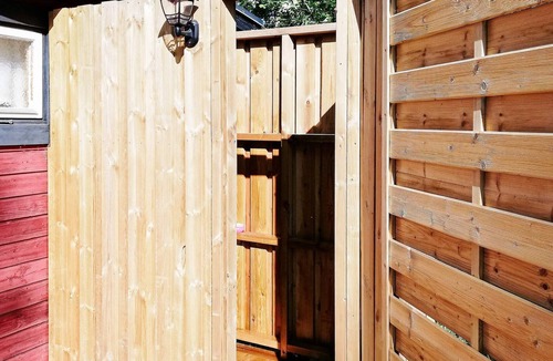 Ingmarso House | 4 person holiday home in INGMARSÖ