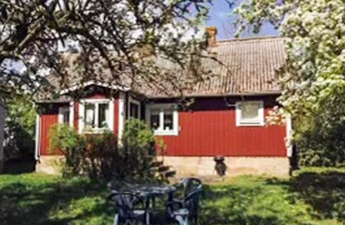 Kopingsvik House | 4 person holiday home in KÖPINGSVIK