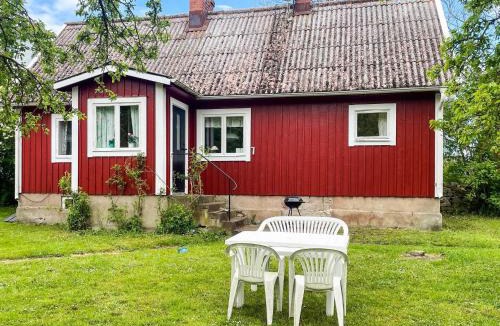 Kopingsvik House | 4 person holiday home in KÖPINGSVIK