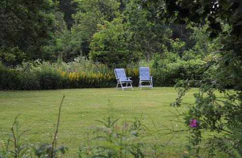 Karl Gustav House | 4 person holiday home in KARL GUSTAV