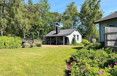 Klintehamn House | 4 person holiday home in KLINTEHAMN