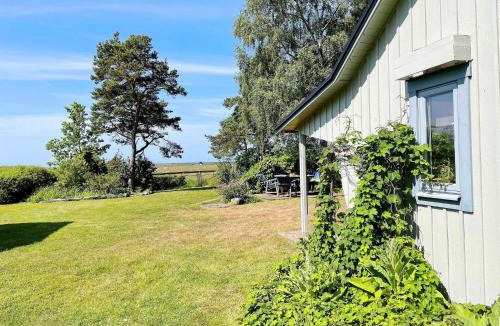 Klintehamn House | 4 person holiday home in KLINTEHAMN