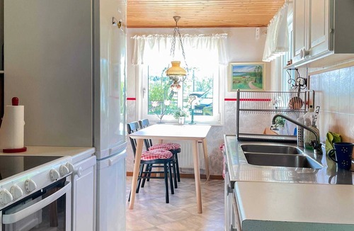 Klippan House | 4 person holiday home in Klippan