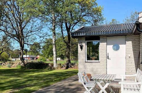 Klippan House | 4 person holiday home in Klippan