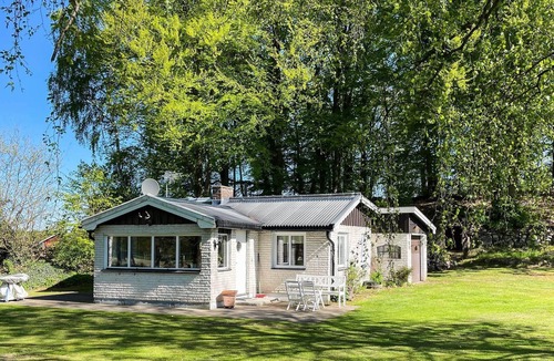 Klippan House | 4 person holiday home in Klippan