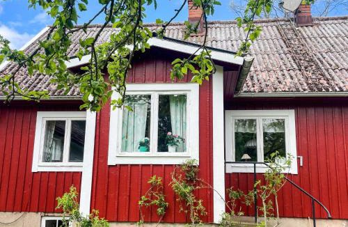 Kopingsvik House | 4 person holiday home in KÖPINGSVIK